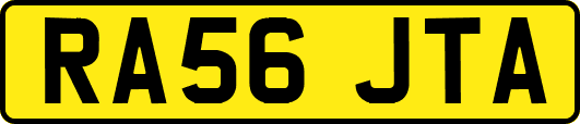 RA56JTA
