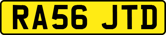 RA56JTD