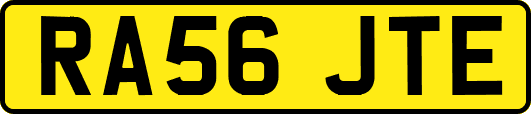 RA56JTE