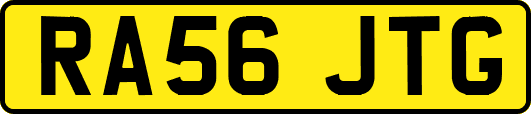 RA56JTG