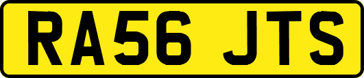 RA56JTS