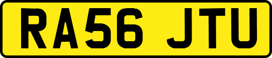 RA56JTU