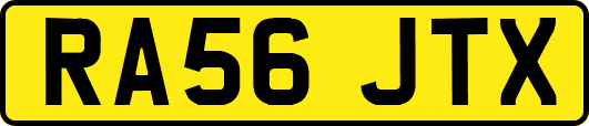RA56JTX