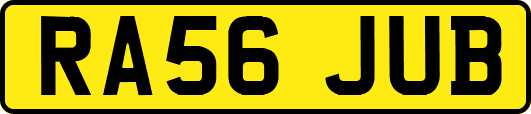 RA56JUB