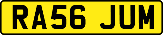 RA56JUM