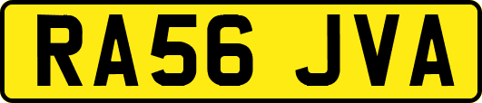RA56JVA