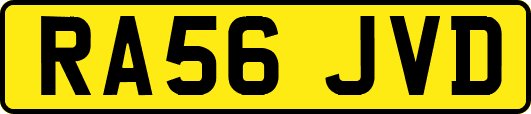 RA56JVD
