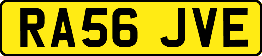 RA56JVE