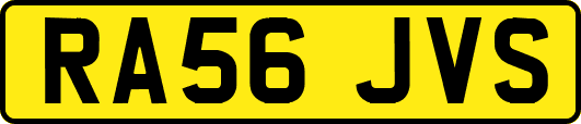 RA56JVS