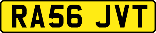 RA56JVT