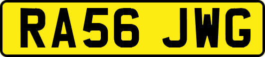 RA56JWG