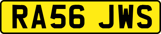 RA56JWS