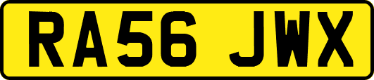 RA56JWX