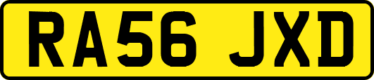 RA56JXD