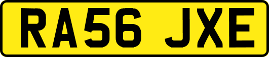 RA56JXE