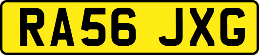 RA56JXG