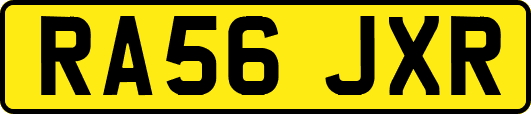 RA56JXR