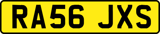 RA56JXS