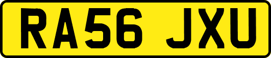 RA56JXU