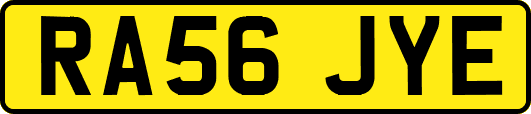 RA56JYE