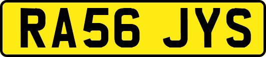 RA56JYS
