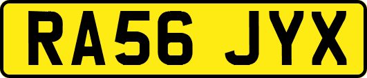 RA56JYX