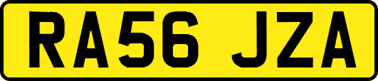 RA56JZA