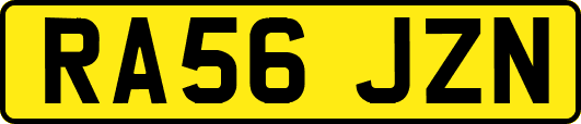 RA56JZN