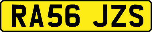 RA56JZS