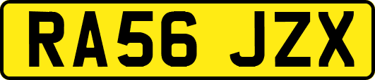 RA56JZX