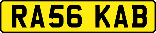 RA56KAB