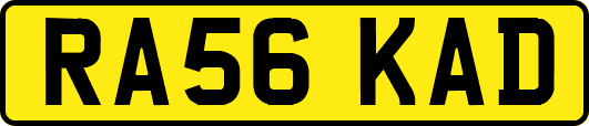 RA56KAD