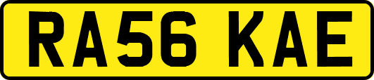 RA56KAE