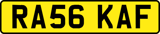 RA56KAF