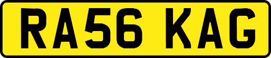RA56KAG