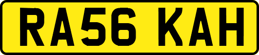 RA56KAH