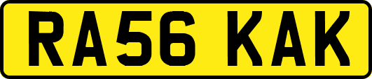 RA56KAK