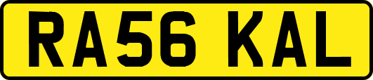 RA56KAL