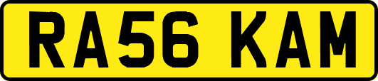 RA56KAM