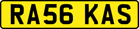 RA56KAS