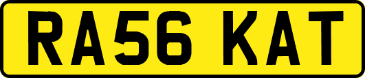 RA56KAT