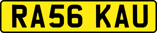 RA56KAU