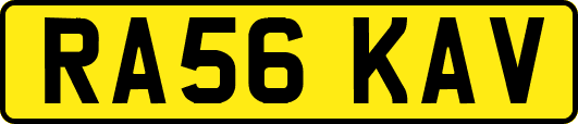RA56KAV