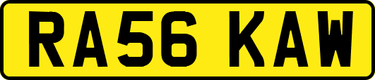RA56KAW