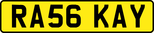RA56KAY