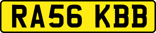 RA56KBB