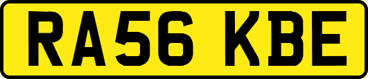 RA56KBE