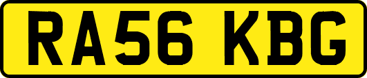 RA56KBG