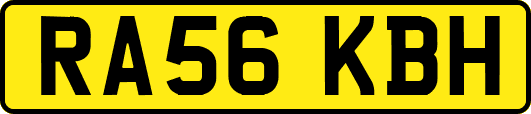 RA56KBH