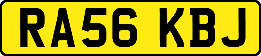 RA56KBJ
